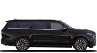 2025 Lincoln Lincoln Navigator External Image 5